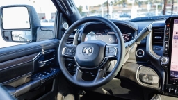 Ram 3500 Laramie 4x4 Crew Cab 6'4" Box 2026