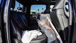 Ram 3500 Laramie 4x4 Crew Cab 6'4" Box 2026