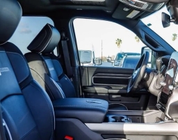 Ram 3500 Laramie 4x4 Crew Cab 6'4" Box 2026