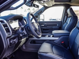 Ram 3500 Laramie 4x4 Crew Cab 6'4" Box 2026