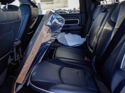 Ram 3500 Laramie 4x4 Crew Cab 6'4" Box 2026