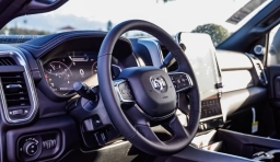 Ram 3500 Laramie 4x4 Crew Cab 6'4" Box 2026