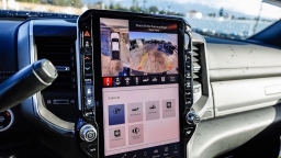 Ram 3500 Laramie 4x4 Crew Cab 6'4" Box 2026