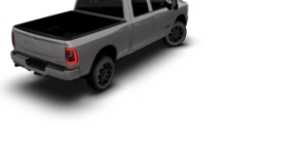 Ram 3500 Laramie 4x4 Crew Cab 6'4" Box 2026