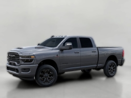 Ram 3500 Laramie 4x4 Crew Cab 6'4" Box 2026