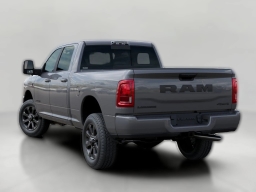 Ram 3500 Laramie 4x4 Crew Cab 6'4" Box 2026
