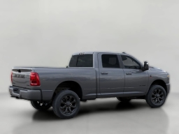 Ram 3500 Laramie 4x4 Crew Cab 6'4" Box 2026
