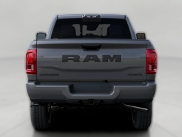 Ram 3500 Laramie 4x4 Crew Cab 6'4" Box 2026