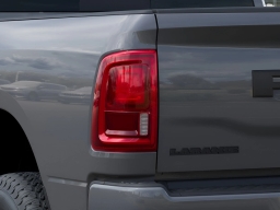 Ram 3500 Laramie 4x4 Crew Cab 6'4" Box 2026