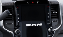 Ram 3500 Laramie 4x4 Crew Cab 6'4" Box 2026