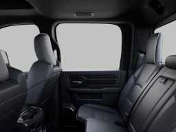 Ram 3500 Laramie 4x4 Crew Cab 6'4" Box 2026