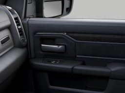 Ram 3500 Laramie 4x4 Crew Cab 6'4" Box 2026