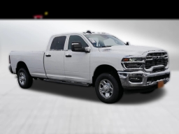 Ram 3500 Tradesman 4x4 Crew Cab 8' Box 2026