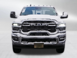 Ram 3500 Tradesman 4x4 Crew Cab 8' Box 2026
