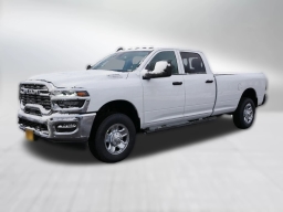 Ram 3500 Tradesman 4x4 Crew Cab 8' Box 2026