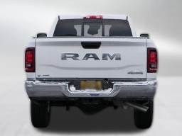 Ram 3500 Tradesman 4x4 Crew Cab 8' Box 2026