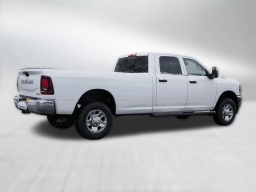 Ram 3500 Tradesman 4x4 Crew Cab 8' Box 2026