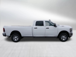 Ram 3500 Tradesman 4x4 Crew Cab 8' Box 2026