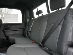 Ram 3500 Tradesman 4x4 Crew Cab 8' Box 2026