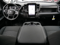 Ram 3500 Tradesman 4x4 Crew Cab 8' Box 2026