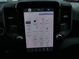 Ram 3500 Tradesman 4x4 Crew Cab 8' Box 2026