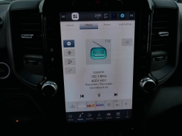 Ram 3500 Tradesman 4x4 Crew Cab 8' Box 2026