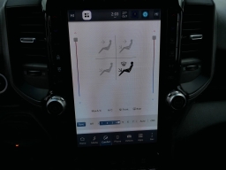 Ram 3500 Tradesman 4x4 Crew Cab 8' Box 2026