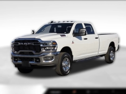 Ram 3500 Tradesman 4x4 Crew Cab 8' Box 2026
