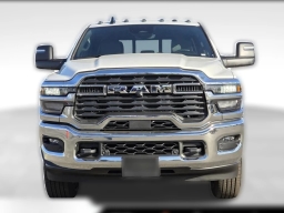 Ram 3500 Tradesman 4x4 Crew Cab 8' Box 2026