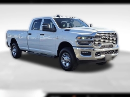 Ram 3500 Tradesman 4x4 Crew Cab 8' Box 2026