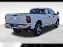 Ram 3500 Tradesman 4x4 Crew Cab 8' Box 2026