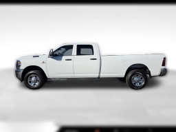 Ram 3500 Tradesman 4x4 Crew Cab 8' Box 2026