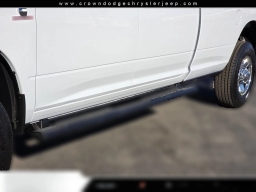 Ram 3500 Tradesman 4x4 Crew Cab 8' Box 2026