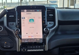 Ram 3500 Tradesman 4x4 Crew Cab 8' Box 2026