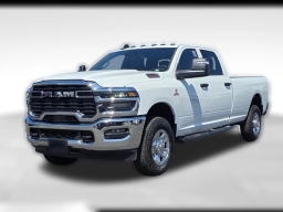 Ram 3500 Tradesman 4x4 Crew Cab 8' Box 2026