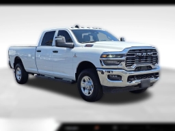 Ram 3500 Tradesman 4x4 Crew Cab 8' Box 2026