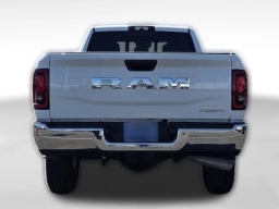 Ram 3500 Tradesman 4x4 Crew Cab 8' Box 2026