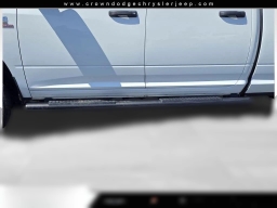 Ram 3500 Tradesman 4x4 Crew Cab 8' Box 2026