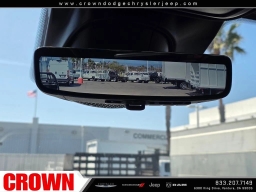 Ram 3500 Tradesman 4x4 Crew Cab 8' Box 2026