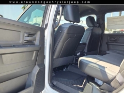 Ram 3500 Tradesman 4x4 Crew Cab 8' Box 2026