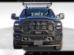 Ram 3500 Tradesman 4x4 Crew Cab 8' Box 2026