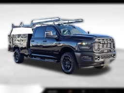 Ram 3500 Tradesman 4x4 Crew Cab 8' Box 2026
