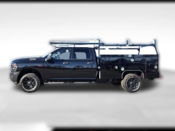 Ram 3500 Tradesman 4x4 Crew Cab 8' Box 2026