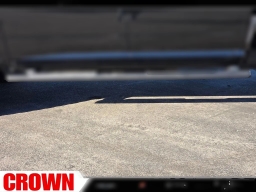 Ram 3500 Tradesman 4x4 Crew Cab 8' Box 2026