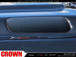 Ram 3500 Tradesman 4x4 Crew Cab 8' Box 2026