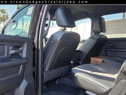 Ram 3500 Tradesman 4x4 Crew Cab 8' Box 2026