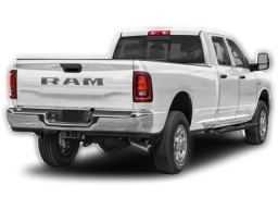 Ram 3500 Tradesman 4x4 Crew Cab 8' Box 2026
