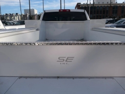 Ram 3500 Tradesman 4x4 Crew Cab 8' Box 2026