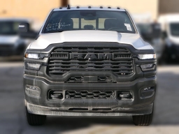 Ram 3500 Tradesman 4x4 Crew Cab 8' Box 2026