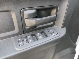 Ram 3500 Tradesman 4x4 Crew Cab 8' Box 2026